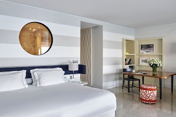 Hotel Monte-Carlo Beach