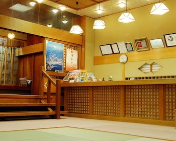 Atami Hotspring Hotel Shin Kado Ya