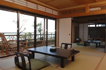 Atami Hotspring Hotel Shin Kado Ya