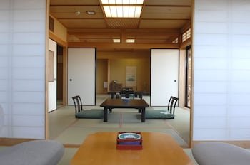 Atami Hotspring Hotel Shin Kado Ya