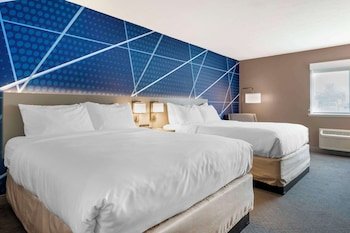 Comfort Inn Near Indiana Premium Outlets