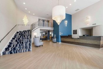 Comfort Inn Near Indiana Premium Outlets