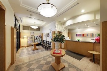 Blossom Hotel Hirosaki