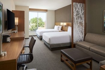 Hyatt Place Evansville / Downtown
