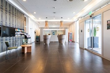 B&B HOTEL Lully 3 Lacs