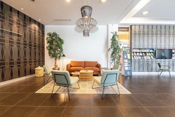 B&B HOTEL Lully 3 Lacs