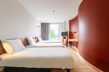 B&B HOTEL Lully 3 Lacs
