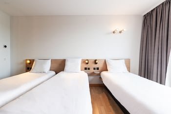 B&B HOTEL Lully 3 Lacs
