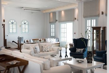 San Marco Luxury Hotel & Villas