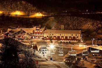 Hotel Fjällgården Ramundberget