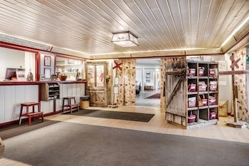 Hotel Fjällgården Ramundberget