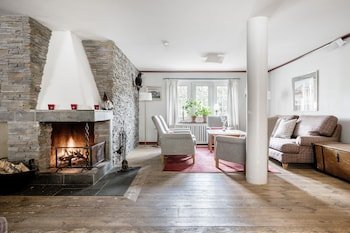 Hotel Fjällgården Ramundberget