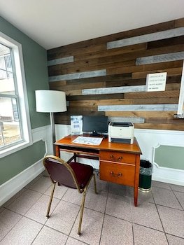 Jameson Inn Winder