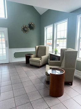 Jameson Inn Winder