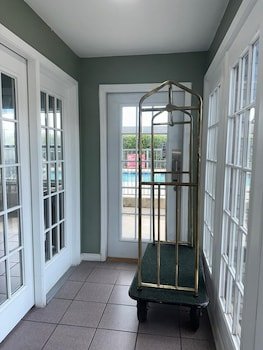 Jameson Inn Winder
