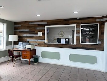 Jameson Inn Winder