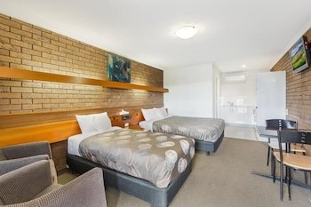 Allara Motor Lodge