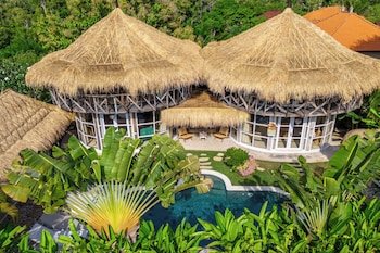 Balangan Beach Villa Freya