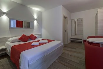 Bed & Breakfast L D