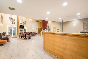 Econo Lodge