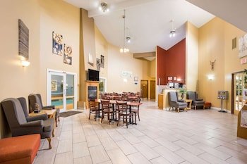 Econo Lodge