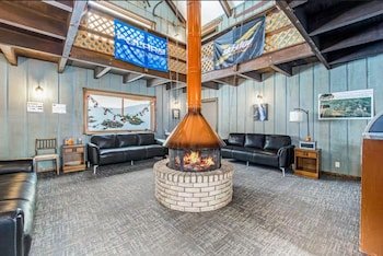 Snow Chasers Lodge