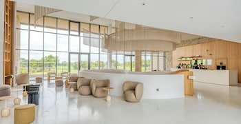 Horizon Resort Massane