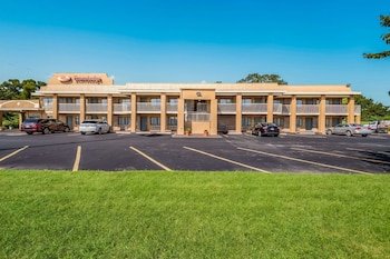 Econo Lodge Kearney - Liberty