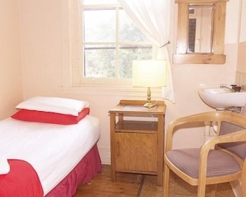 Katoomba Mountain Lodge