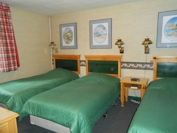 Beaver Creek RV Park & Motel