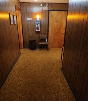 Love Hotels Voyageur at International Falls MN