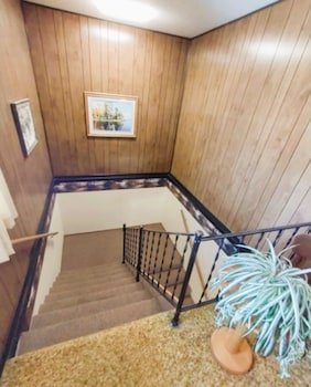 Love Hotels Voyageur at International Falls MN