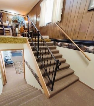Love Hotels Voyageur at International Falls MN