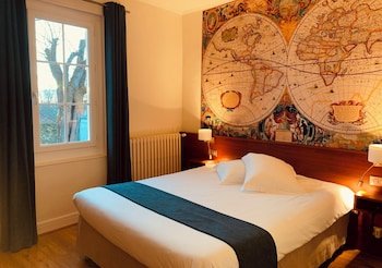 Auberge Du Porche