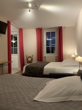Auberge Du Porche