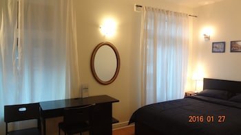 Hotel Star