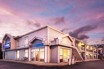 Travelodge by Wyndham Virginia Beach Bay Beach