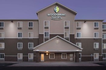 WoodSpring Suites San Angelo