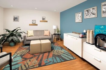 WoodSpring Suites San Angelo