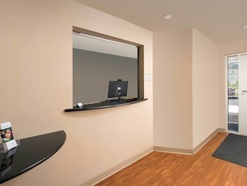 WoodSpring Suites San Angelo