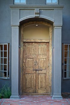 Baruch Guesthouse on Lovell