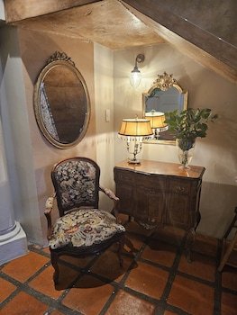 Baruch Guesthouse on Lovell