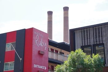 Hotel Ruby
