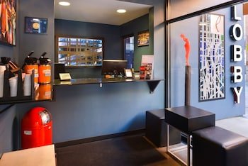 Hotel Ruby