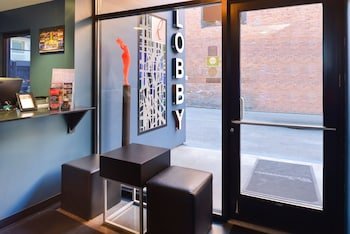 Hotel Ruby