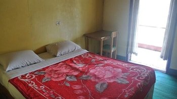 Golden Kalaw Inn