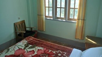 Golden Kalaw Inn