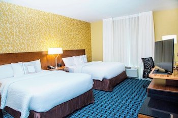Fairfield Inn & Suites Pocatello