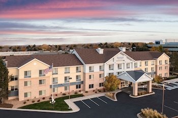 Fairfield Inn Aurora