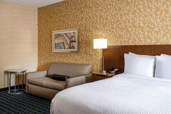 Fairfield Inn Aurora